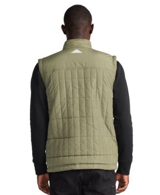 Men's Mediumweight Insulated Workwear Vest