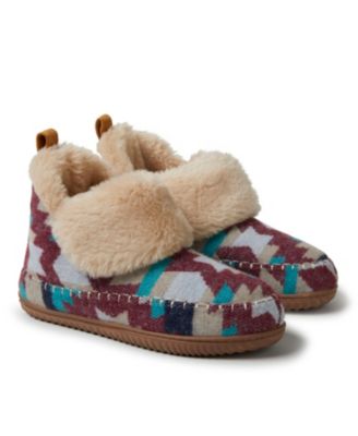 Alpine by Women's Moritz Bootie House Slipper