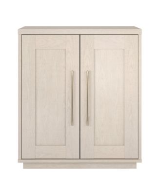 28" Tillman Wide Rectangular Accent Cabinet