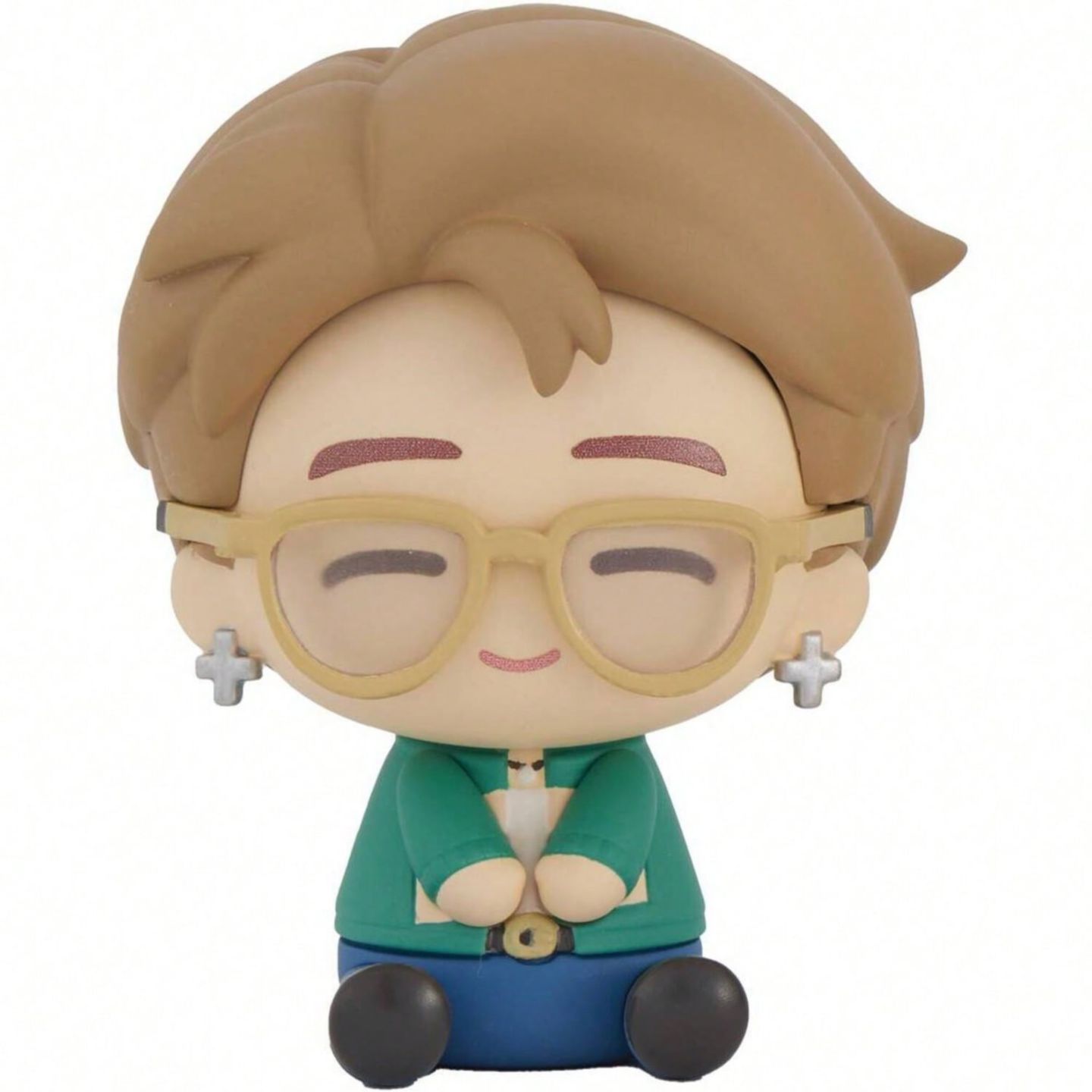 Детская фигурка Banpresto BTS Tinytan Dynamite Jimin Collectible Figure, 14 Years & Up — фото 1
