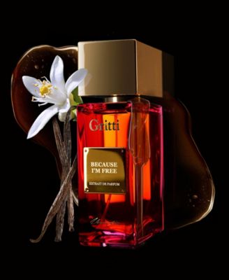 - Because I'M Free Eau De Parfum - 100ml