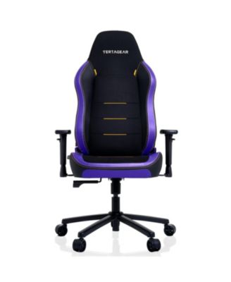 SL3800 Ergonomic Gaming Chair featuring ContourMax Lumbar & VertaAir Seat systems - Burgundy Red
