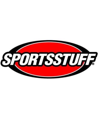 Airhead SPORTSSTUFF Towable Tube 6-Person 60-foot Tow Rope, 6100lbs | 57-1542