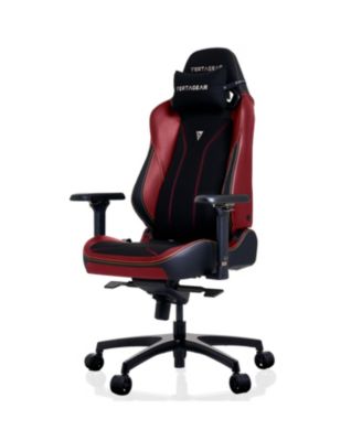 SL5800 Ergonomic Large Gaming Chair featuring ContourMax Lumbar & VertaAir Seat systems - RGB LED Kits Upgradeable