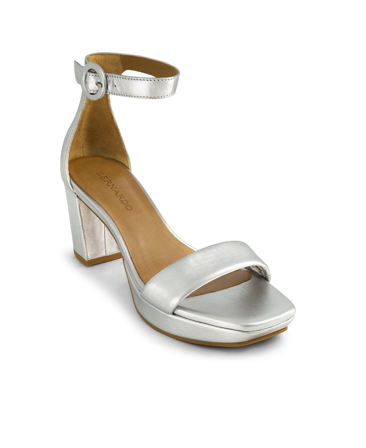 Bernardo Footwear Bernardo Carla Platform Sandal