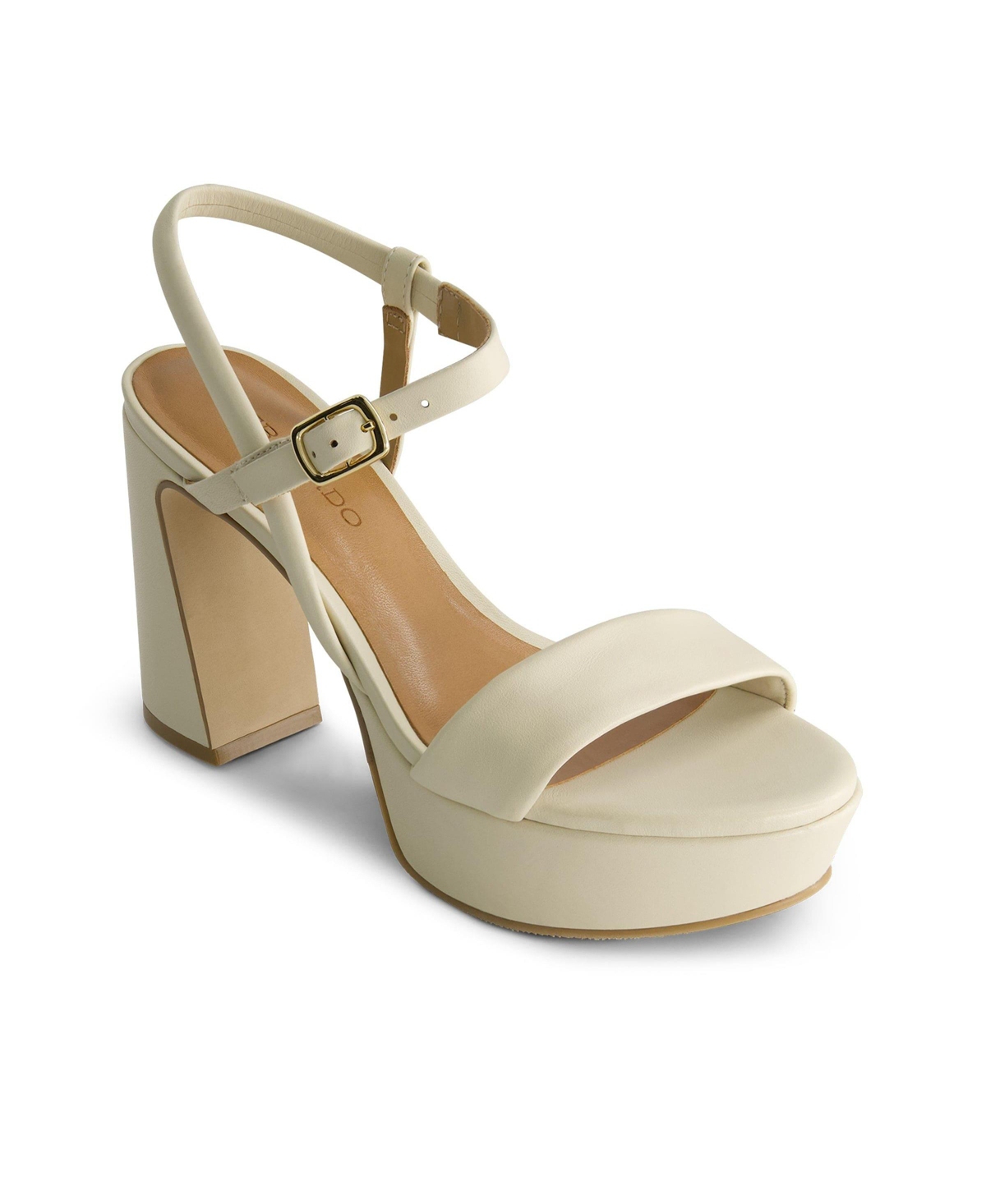 Bernardo Footwear Bernardo Ventura Platform Sandal