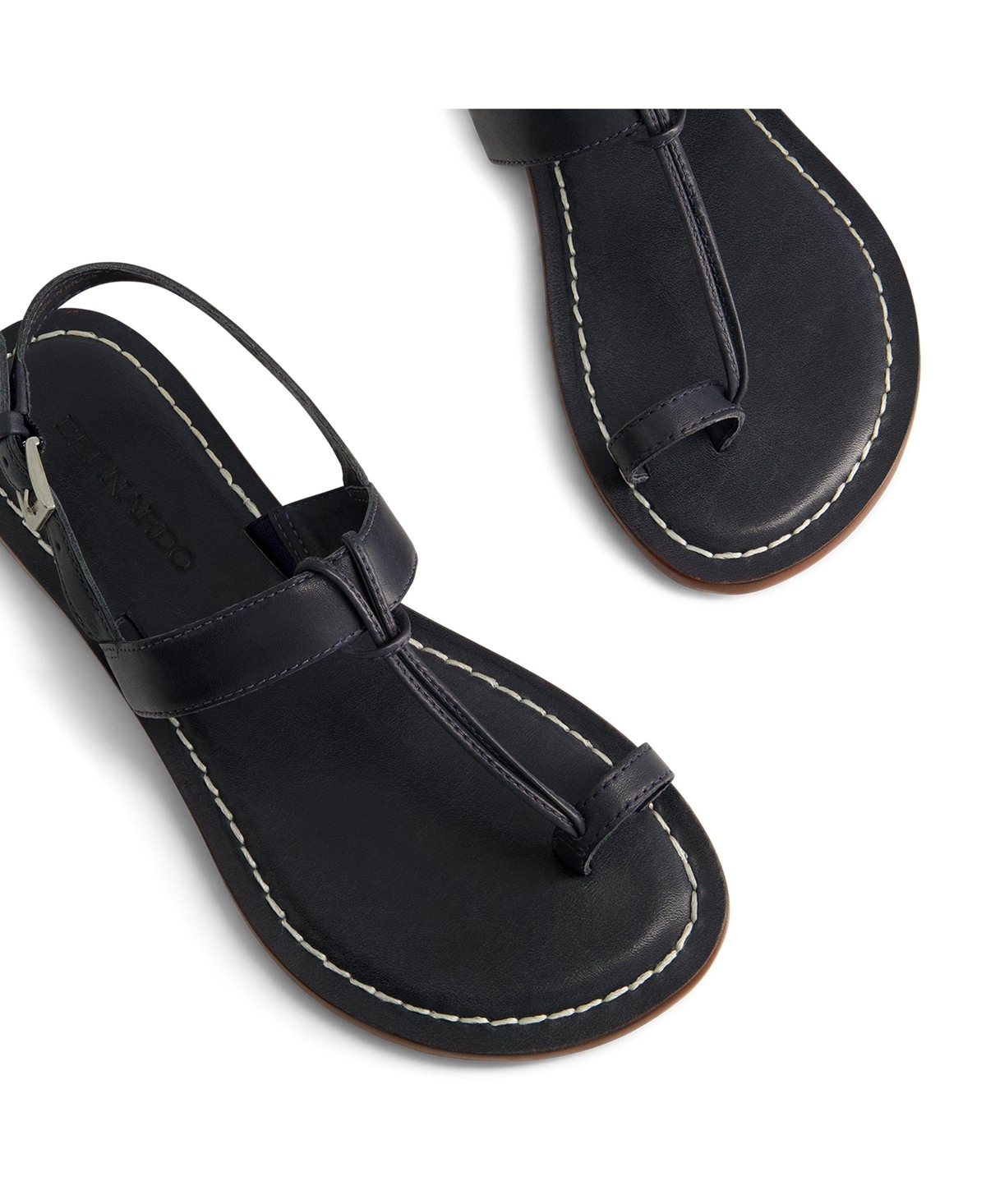 Bernardo Footwear Bernardo Maverick 2 Toe Ring Sandal