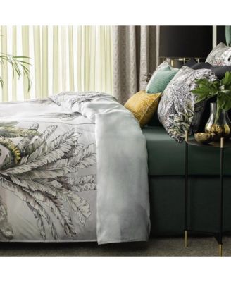 ILBAMA fitted sheet queen