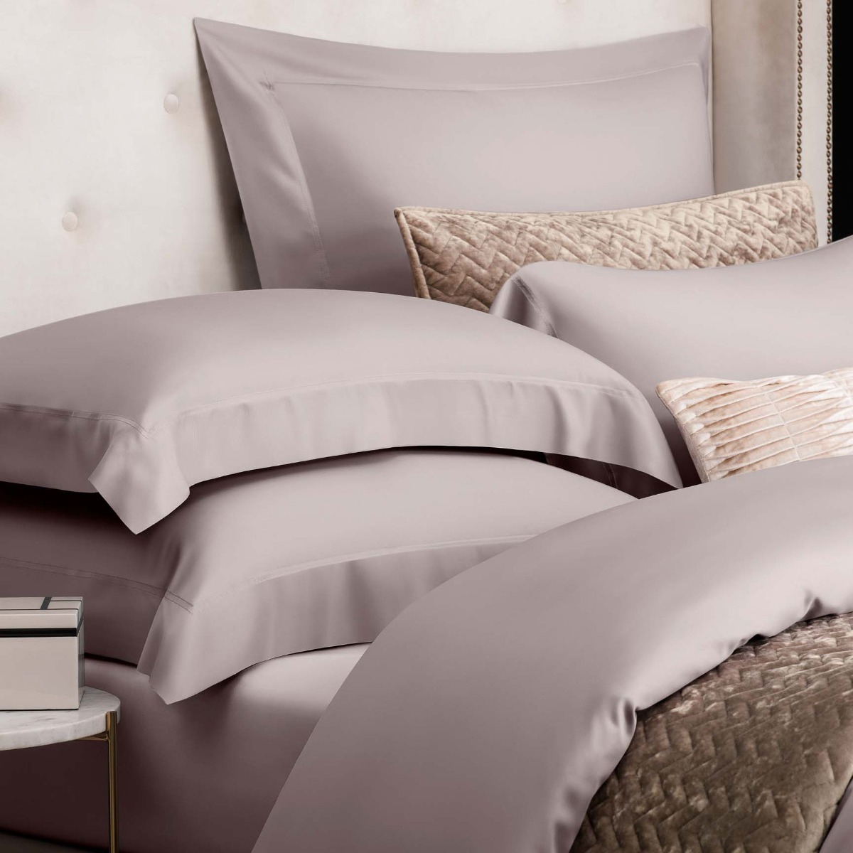 Togas Sensa Sham Euro pink