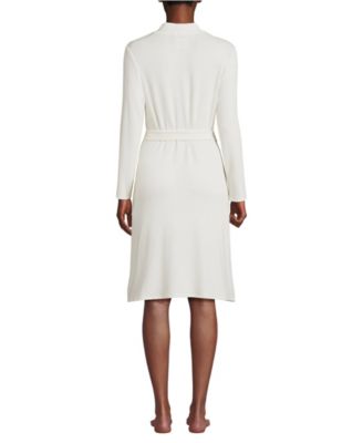 Women's Cashtouch Faux Cashmere Cozy Robe