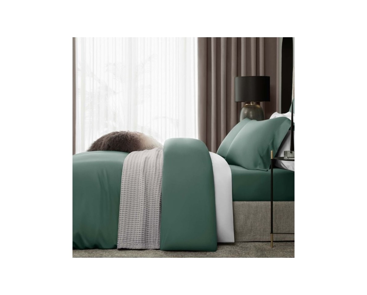 Togas SensaDuvet cover- Green