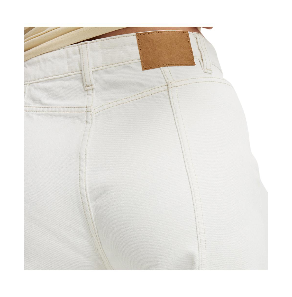 Cotton On Women's Seam Wide Jean