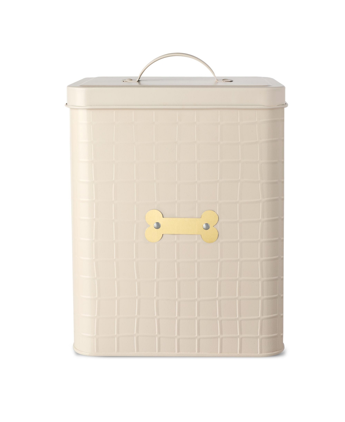Worsley Food Canister - Beig/khaki