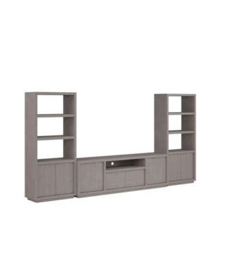 Tivie 84" Media 3 PC Console Set