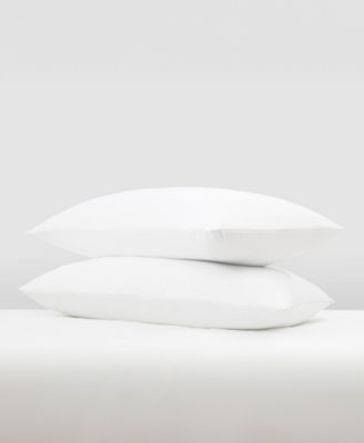 ienjoy Home Ultra Soft Polyester 2-Pack Pillow Protectors, King