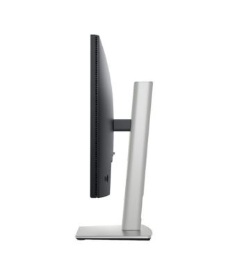 P2425H 24-inch Class Full HD LED Monitor | 16:9 | Black and Silver