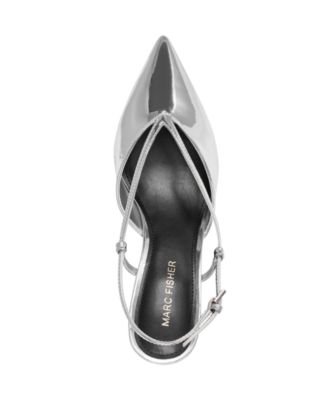Women's Avila Slingback Kitten Heel Pumps