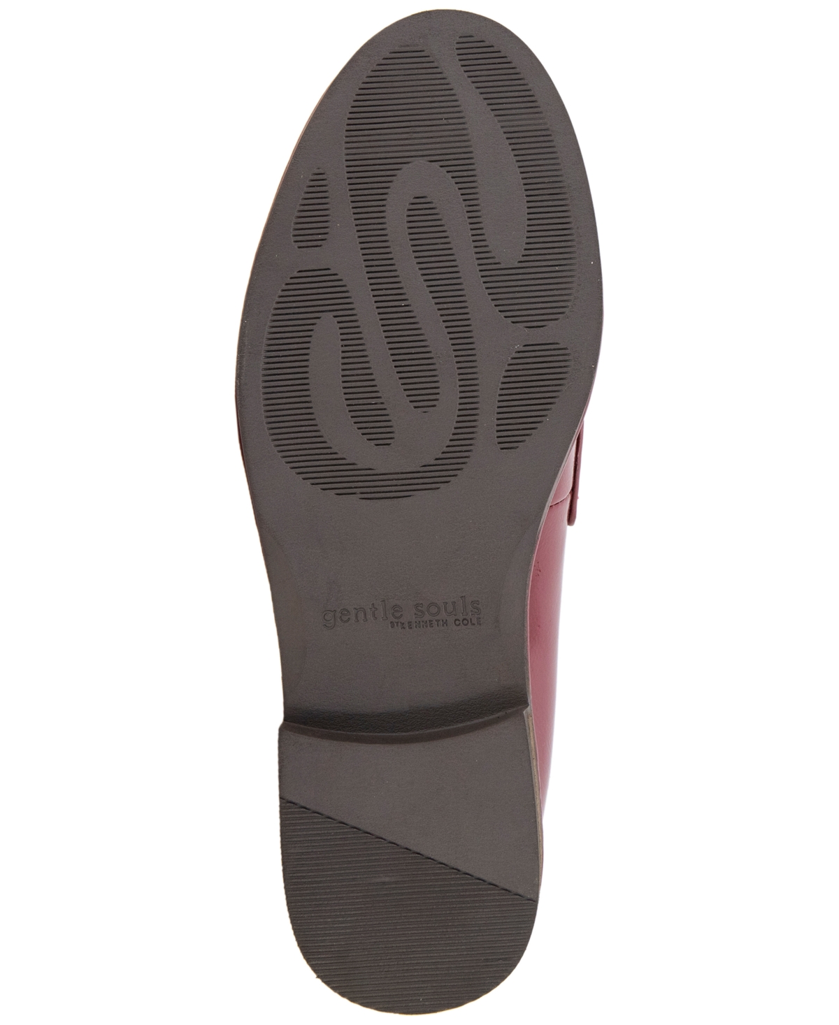 Gentle Souls Women's Cybil Loafer Flats