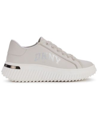 Women's Larissa Lace Up Platform Sneakers