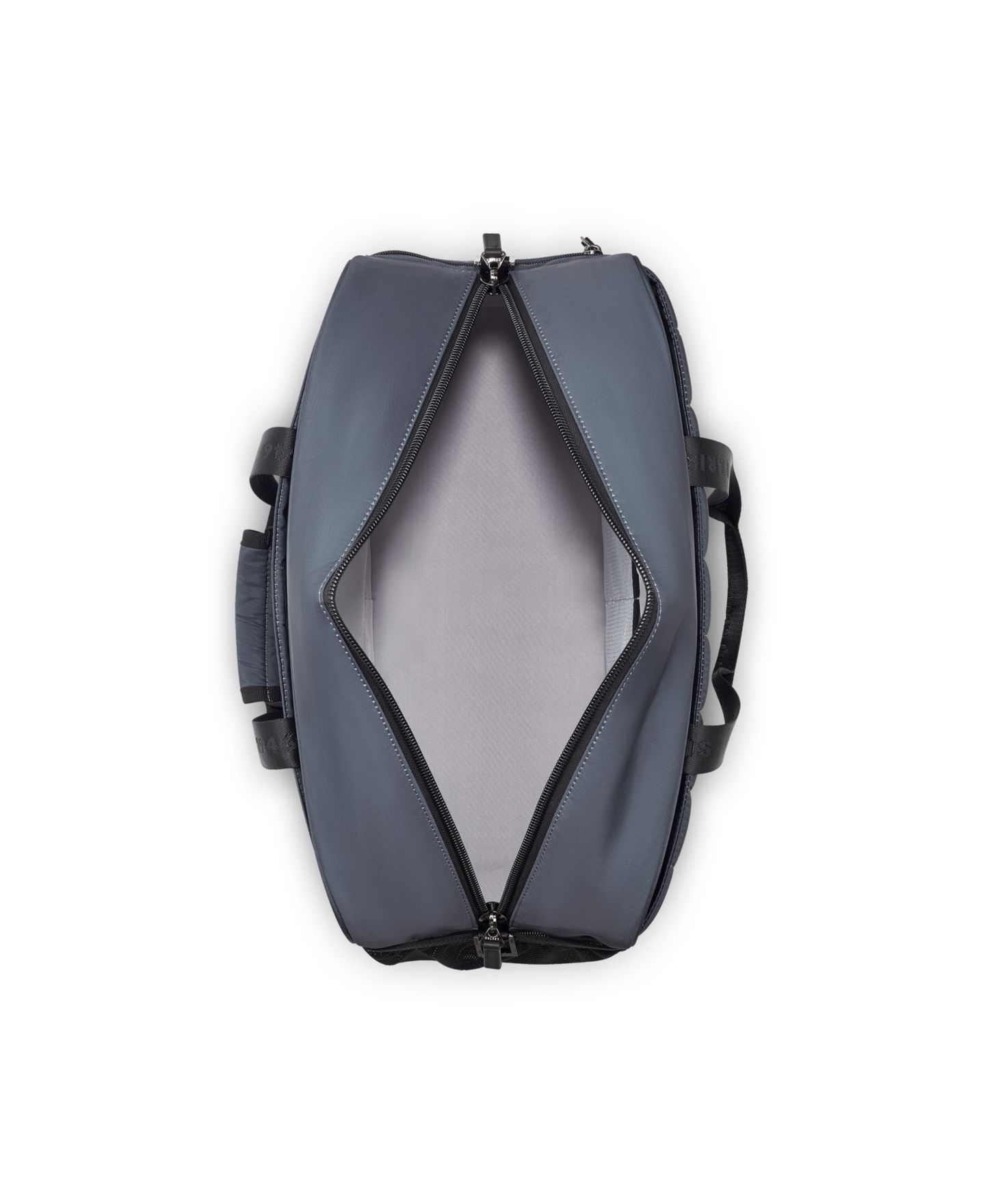 Сумка Delsey Paris Shadow 6.0 18" Duffel, цвет: Антрацитовый — фото 8