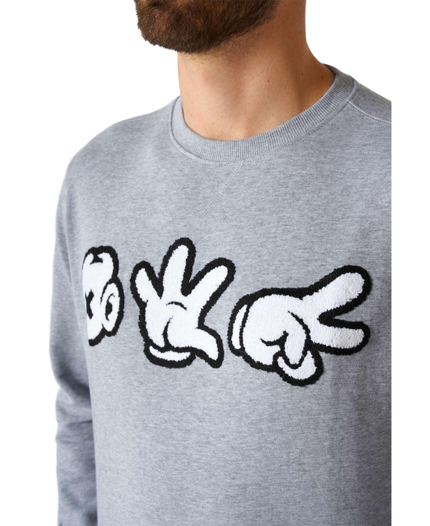 Men's Deluxe Sweaters