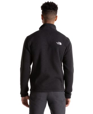 The North Face Men's Astro Ridge Full Zip - Macy's