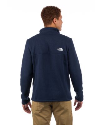 Men's Tsillan ¼ Zip Sweater