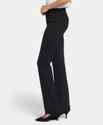 Women's Slim Trouser Pants