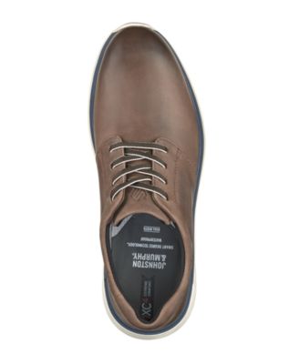 Men's Waterproof XC4 Prentiss 2 Round Toe Shoe