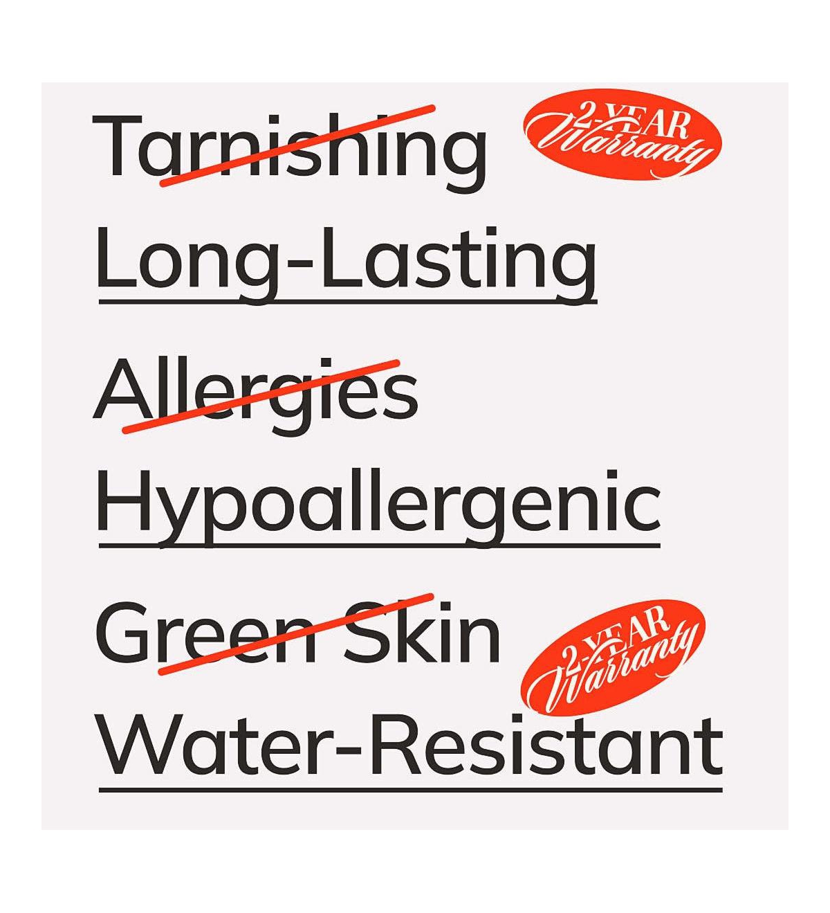 Ana Luisa Soft Box Chain Bracelet - Danay - gold