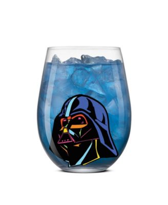 Star Wars Stemless Wine Glasses, Set of 4