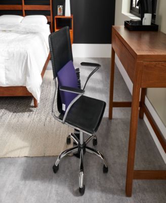 Lumbar Support Cushion, Travel Size