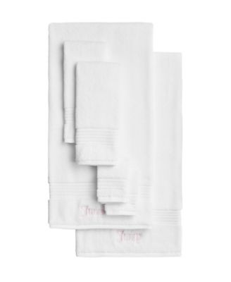 Alyssa Cotton 6-Pc. Bath Towel Set