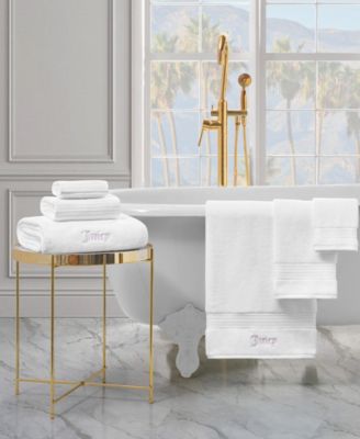 Alyssa Cotton 6-Pc. Bath Towel Set