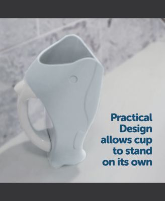 Bath Rinser Cup - Tear-Free Baby Washer