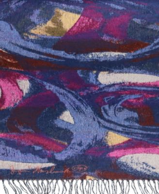 x Jumper Maybach Cashmink Spinning Out Scarf