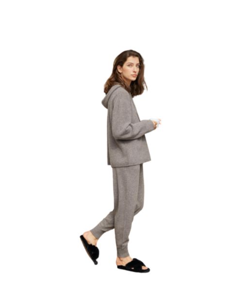 Женские свитеры Bellemere New York Bellemere Everyday Cashmere Pullover