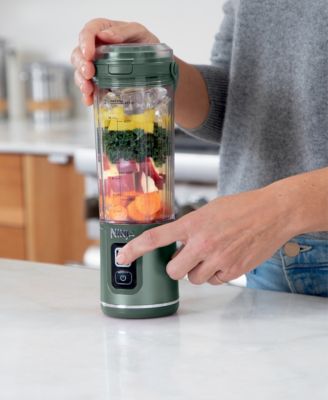 Blast Portable Blender