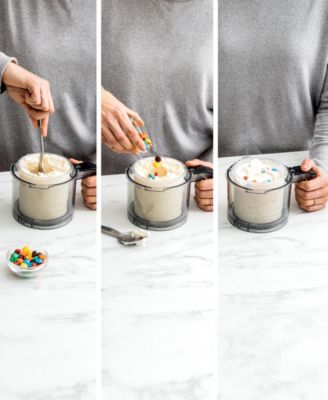 CREAMi Deluxe 11-in-1 Ice Cream and Frozen-Treat Maker NC501