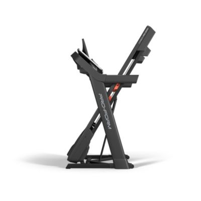 Carbon Pro 2000 Treadmill