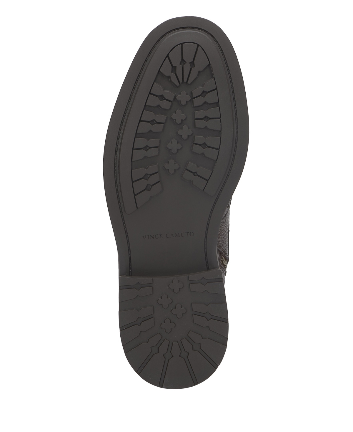 VINCE CAMUTO MEN'S JAYCOB LACE UP BOOT 