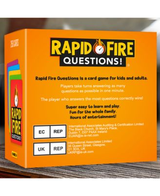 Family Conversation Cards - Engaging Icebreaker Game for Kids and Adults