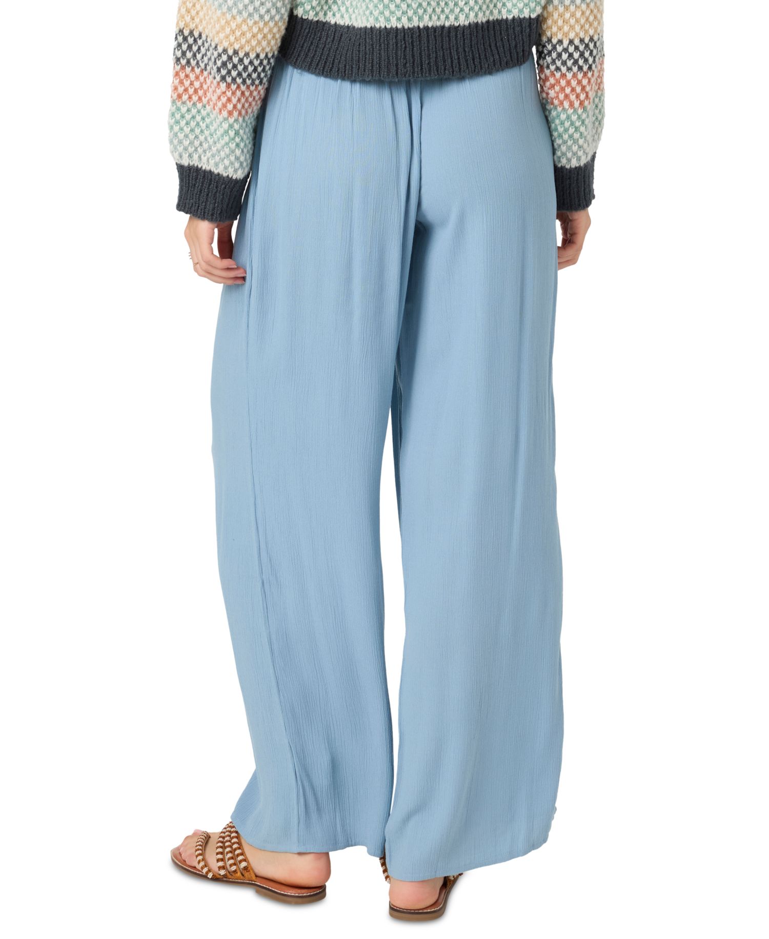 Women's Jonie Flowy-Fit Pull-On Pants