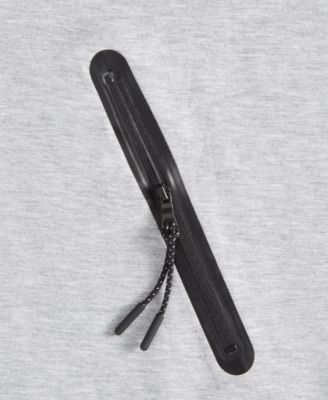 Men's Alfatech Quarter-Zip Sweatshirt, Exclusively at Macy's