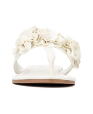 Liana Women's Flip Flop Sandal