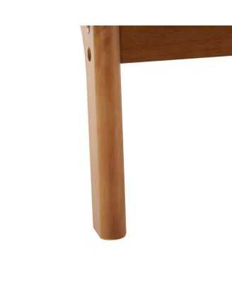 Upholstered Single Stylish Indoor Accent Chair for Living Room