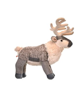 Cuddlekins Reindeer Stuffed Animal, 12 Inches