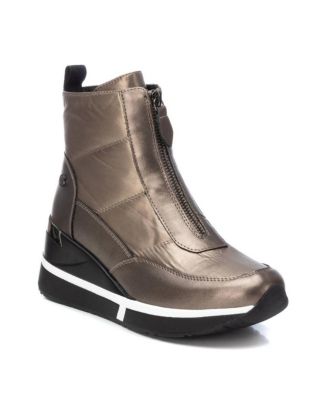 Women's Wedge Sport Booties By