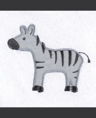 Infant Boy Cotton Terry Drooler Bibs with Fiber Filling 10pk