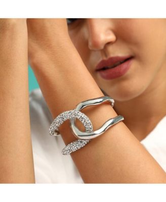 Women's The Opposta Cuff Bracelet